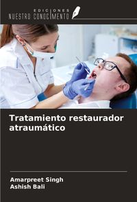 Produktbild: Tratamiento restaurador atraum&aacute;tico