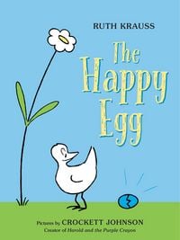 Produktbild: The Happy Egg
