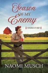 Produktbild: Season of My Enemy