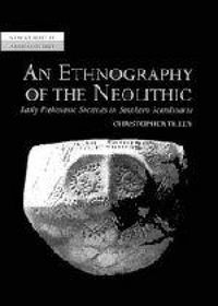 Produktbild: An Ethnography of the Neolithic