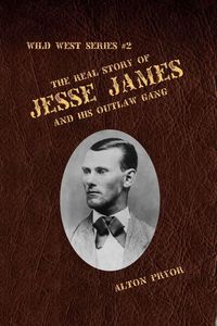 Produktbild: Real Life of Jesse James