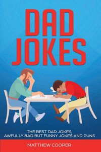 Produktbild: Dad Jokes