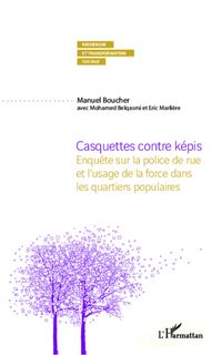 Produktbild: Casquettes contre kepis
