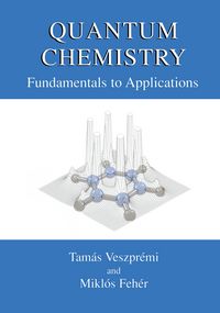 Produktbild: Quantum Chemistry