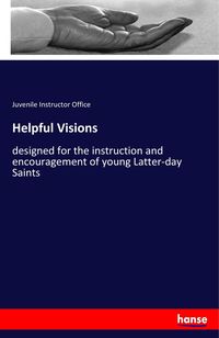 Produktbild: Helpful Visions