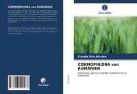 Produktbild: Cormophlora von Rum&auml;nien