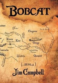 Produktbild: Campbell, J: BOBCAT