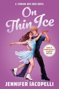 Produktbild: On Thin Ice