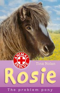 Produktbild: Rosie the problem pony