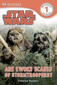 Produktbild: Dk Readers L1 Sw Are Ewoks Sca