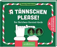 Produktbild: A T&auml;nnschen please!