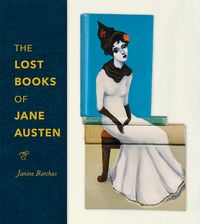 Produktbild: Lost Books of Jane Austen