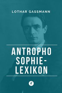 Produktbild: Anthroposophie-Lexikon