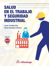 Produktbild: Salud en el trabajo y seguridad industrial