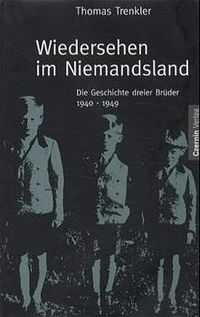 Produktbild: Wiedersehen im Niemandsland