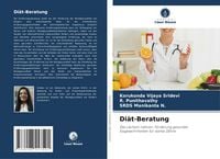 Produktbild: Di&auml;t-Beratung