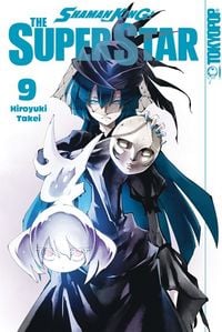 Produktbild: Shaman King - The Super Star 09