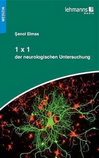 Produktbild: 1x1 der neurologischen Untersuchung