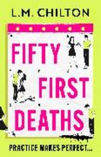 Produktbild: Fifty First Deaths