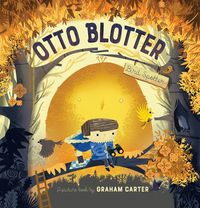 Produktbild: Carter, G: Otto Blotter, Bird Spotter