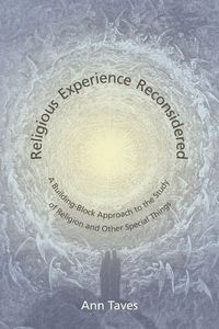 Produktbild: Religious Experience Reconsidered