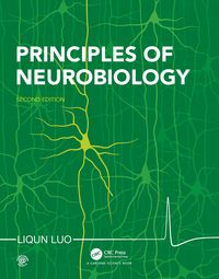 Produktbild: Principles of Neurobiology