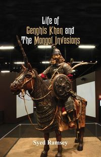 Produktbild: Life of Genghis Khan and The Mongol Invasions