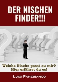 Produktbild: Der Nischen Finder