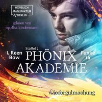 Produktbild: Wiedergutmachung