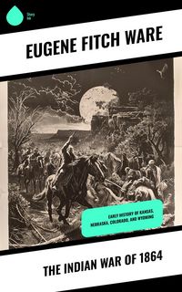 Produktbild: The Indian War of 1864