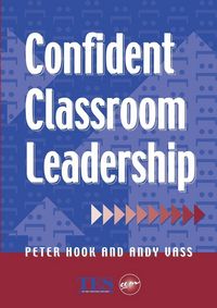 Produktbild: Confident Classroom Leadership