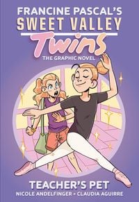 Produktbild: Sweet Valley Twins: Teacher's Pet