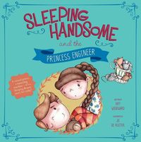 Produktbild: Sleeping Handsome and the Princess Engineer