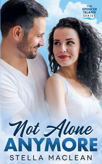 Produktbild: Not Alone Anymore