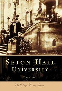 Produktbild: Seton Hall University