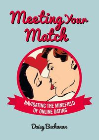Produktbild: Buchanan, D: Meeting Your Match