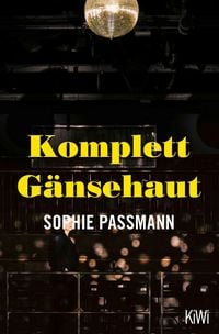 Produktbild: Komplett G&auml;nsehaut