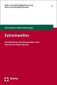 Produktbild: Extremwetter