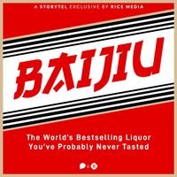 Produktbild: Meet Baijiu, The Bestselling Liquor Singapore Has Never Tasted