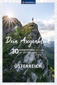 Produktbild: KOMPASS Dein Augenblick &Ouml;sterreich