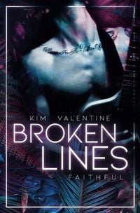 Produktbild: Broken Lines - Faithful
