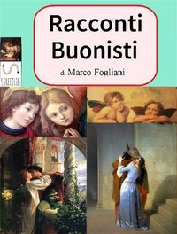 Produktbild: Racconti Buonisti