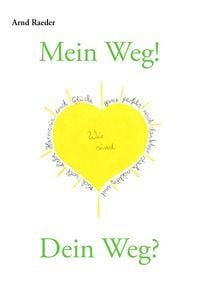 Produktbild: Mein Weg! Dein Weg?
