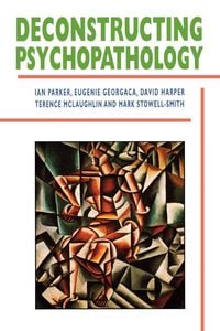 Produktbild: Deconstructing Psychopathology