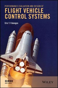 Produktbild: Performance Evaluation and Design of Flight Vehicle Control Systems
