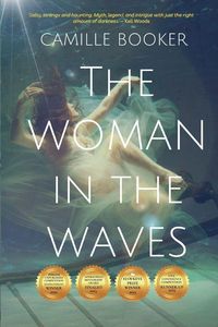 Produktbild: The Woman in the Waves