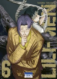 Produktbild: Lili-Men. Tome 6