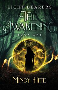 Produktbild: The Awakening (Light Bearers Book 1)