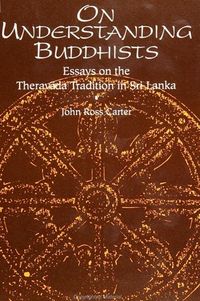 Produktbild: On Understanding Buddhists