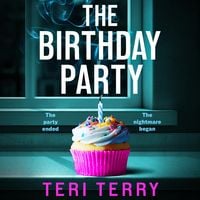 Produktbild: The Birthday Party